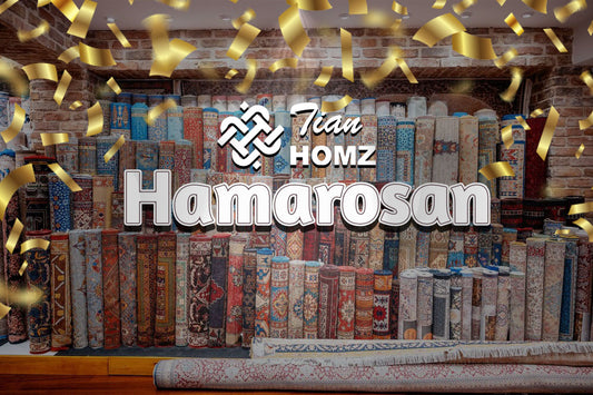 Our First Carpet Showroom Coming Soon to Budapest!