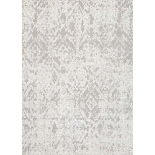 Shima light beige soft and shinny carpet